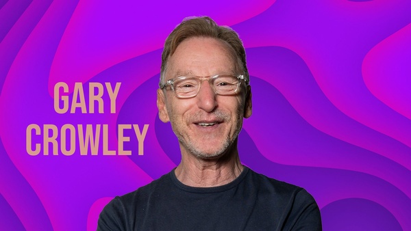Gary Crowley