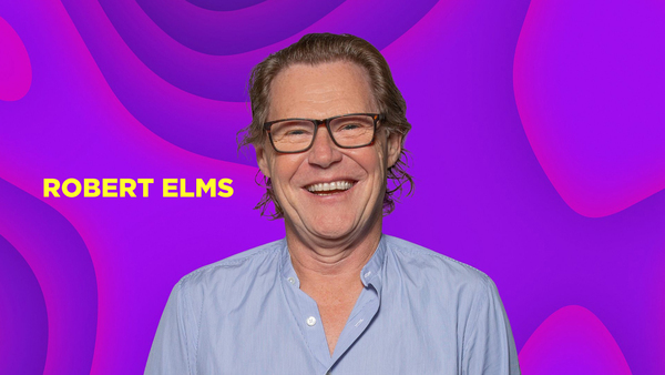 Robert Elms