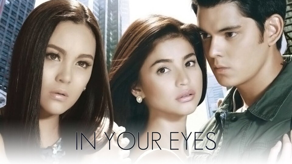 In Your Eyes