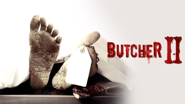 Butcher II