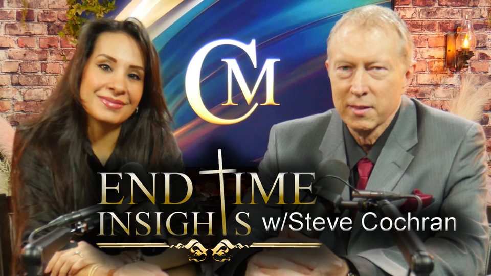 End-Time Insights
