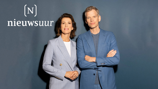 Live: Nieuwsuur