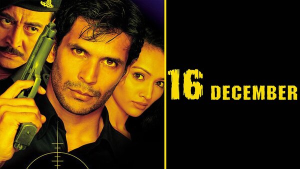16 December
