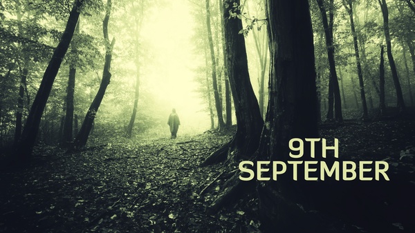 9th September