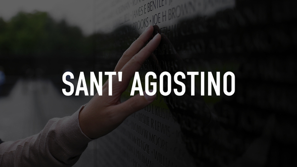 Sant' Agostino