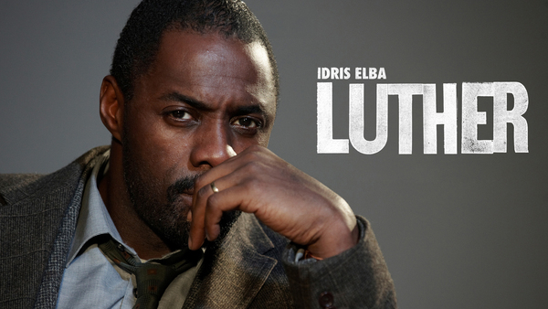 Luther