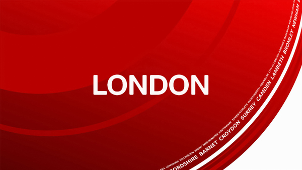 BBC London