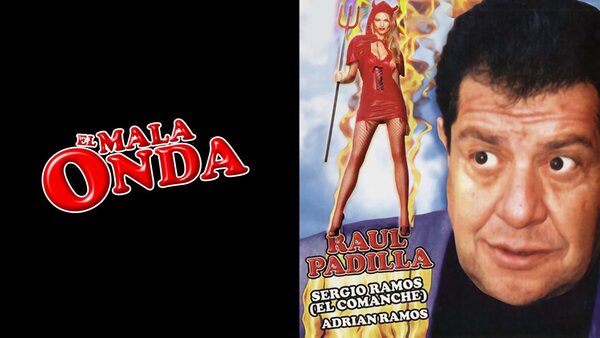 El Mala Onda