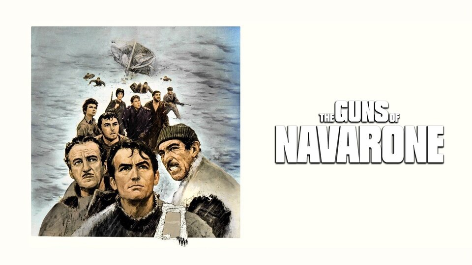 The Guns of Navarone