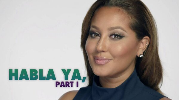 Habla Ya, Part I