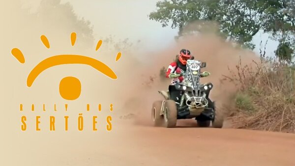 Especial Rally dos Sertões