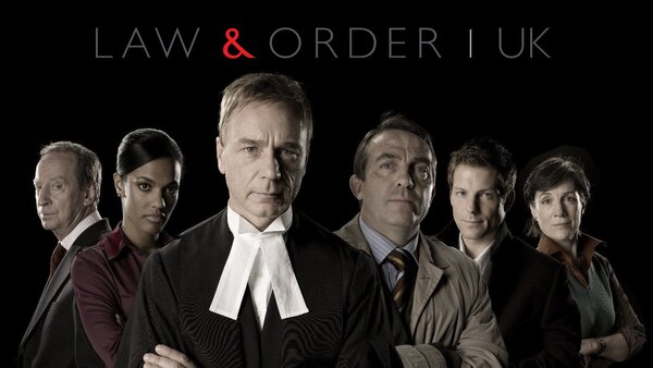 Law & Order: UK