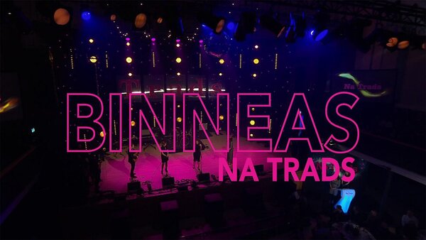 Binneas - Na Trads