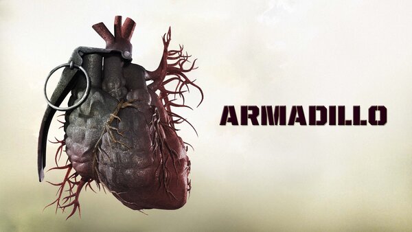 Armadillo