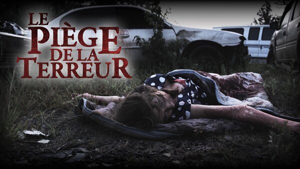 Le piège de la terreur