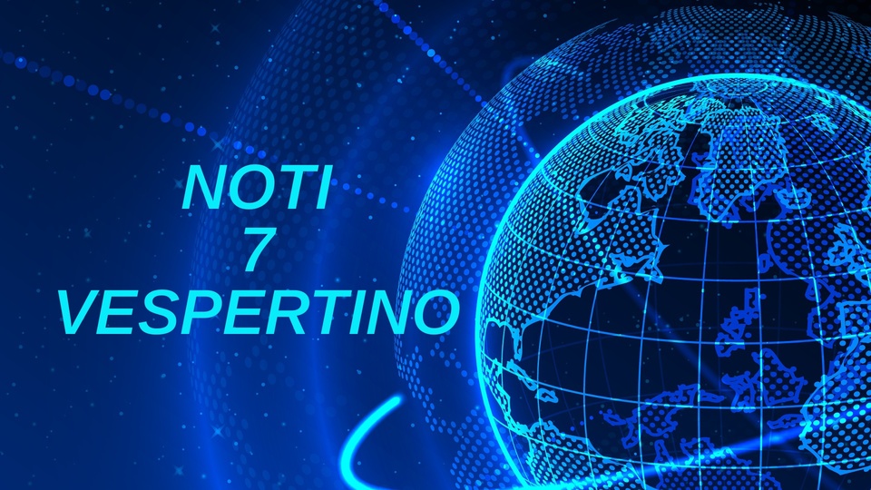 Noti 7 Vespertino