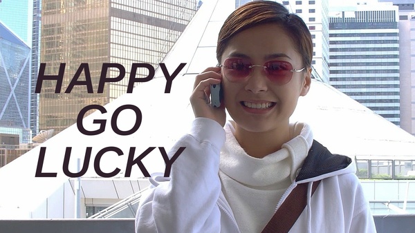Happy Go Lucky
