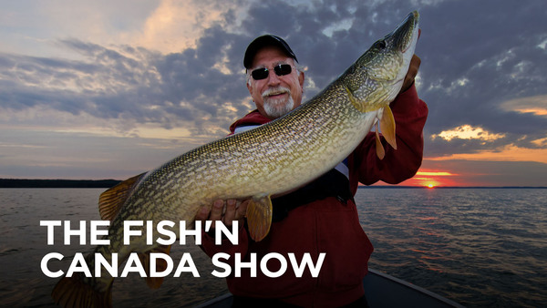 Fish'n Canada