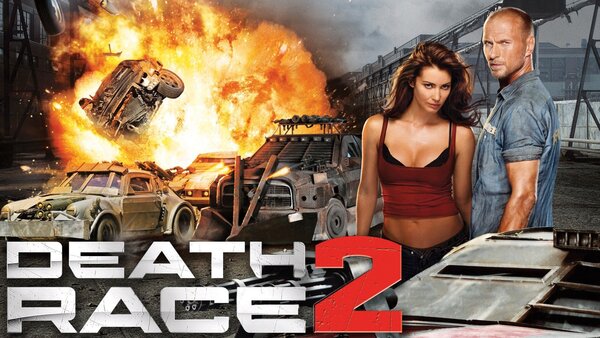 Death Race 2