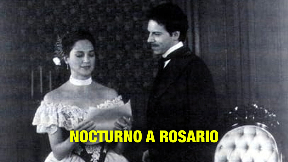 Nocturno a Rosario