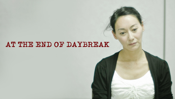 At the End of Daybreak