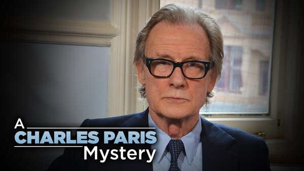 A Charles Paris Mystery