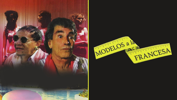 Modelos a la Francesa