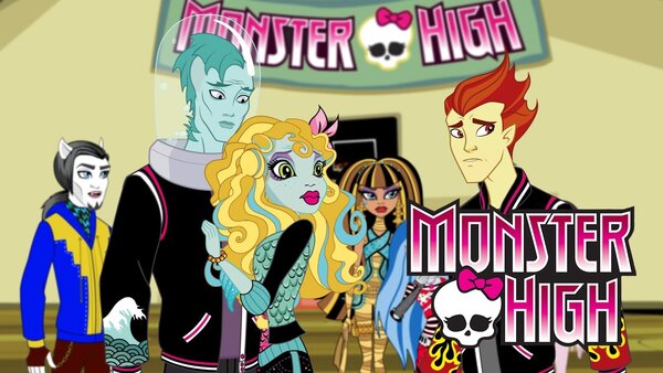 Monster High