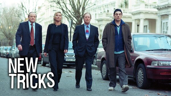 New Tricks