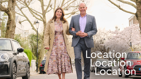 Location, Location, Location