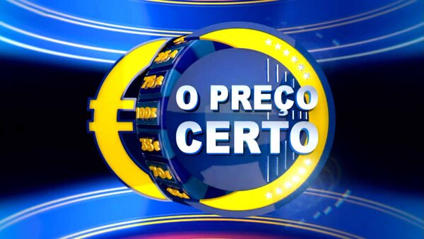 O Preço Certo