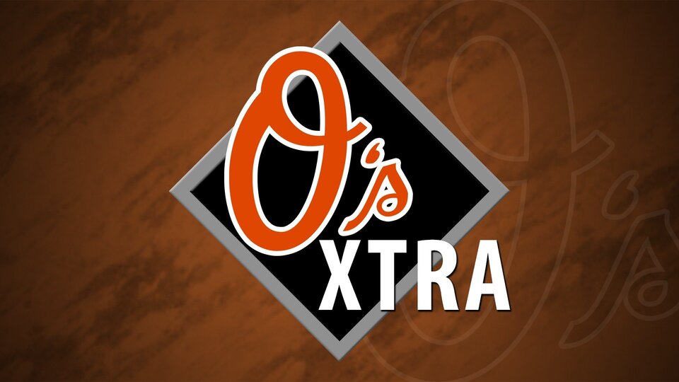 Live: O's Xtra