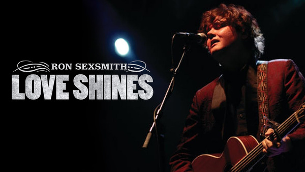 Love Shines