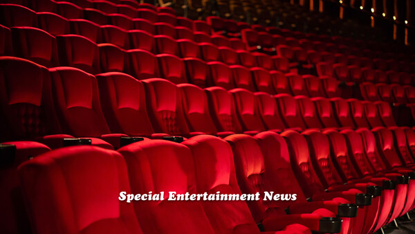 Special Entertainment News