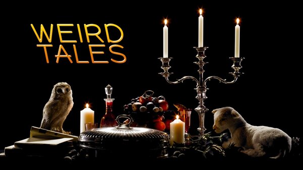Weird Tales