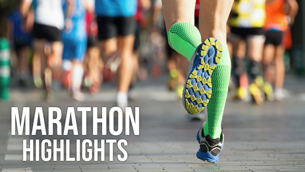 Marathon Highlights