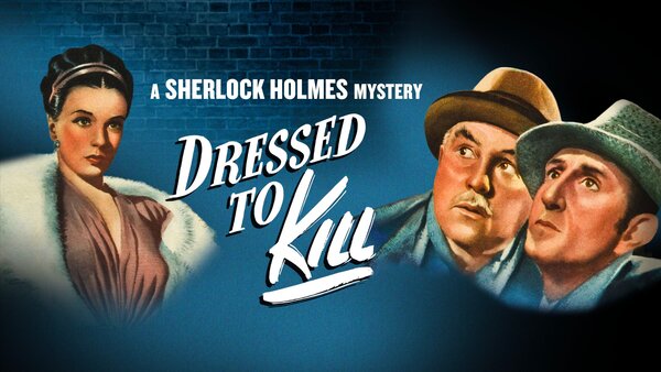 Dressed to Kill