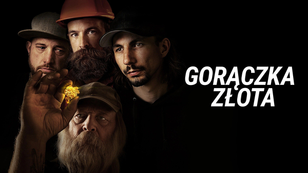 Gorączka Złota