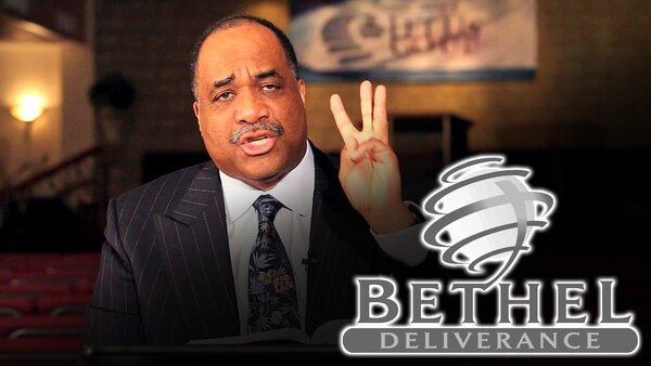 Bethel Deliverance