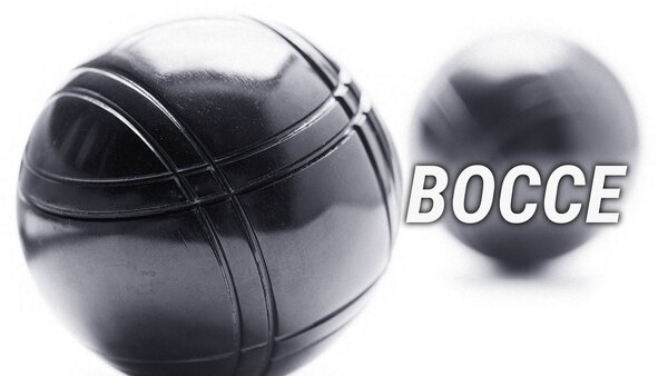 Bocce