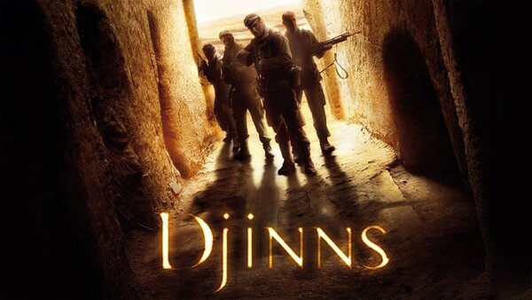 Djinns