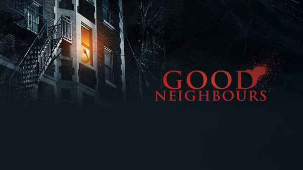 Good Neighbours