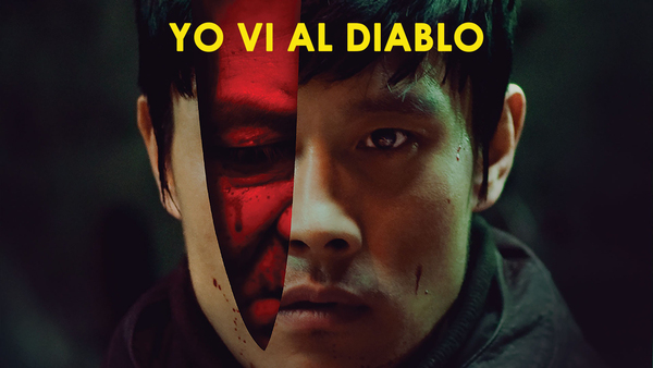Yo vi al diablo