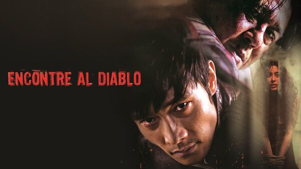 Encontré al diablo