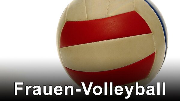 Live: Frauen-Volleyball