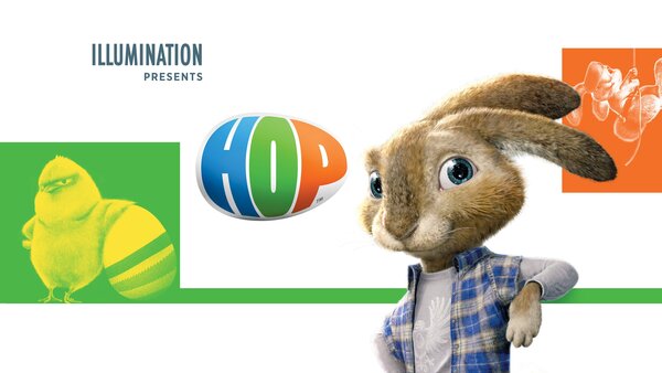 Hop