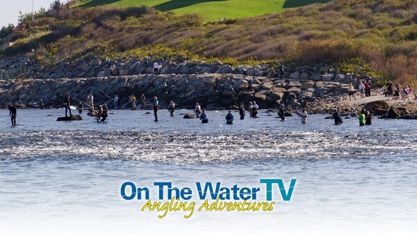 On the Water TV