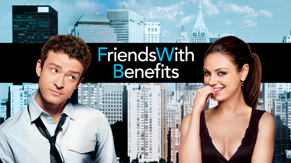 Friends With Benefits