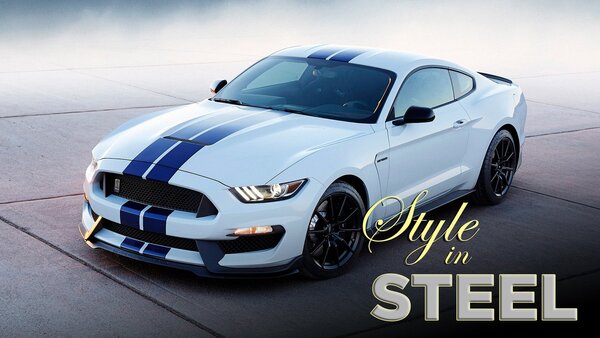 Style in Steel