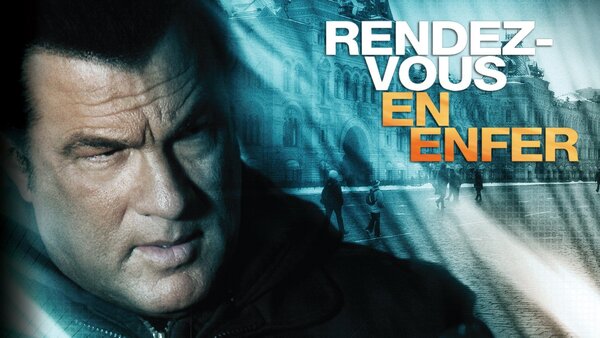 Rendez-vous en enfer